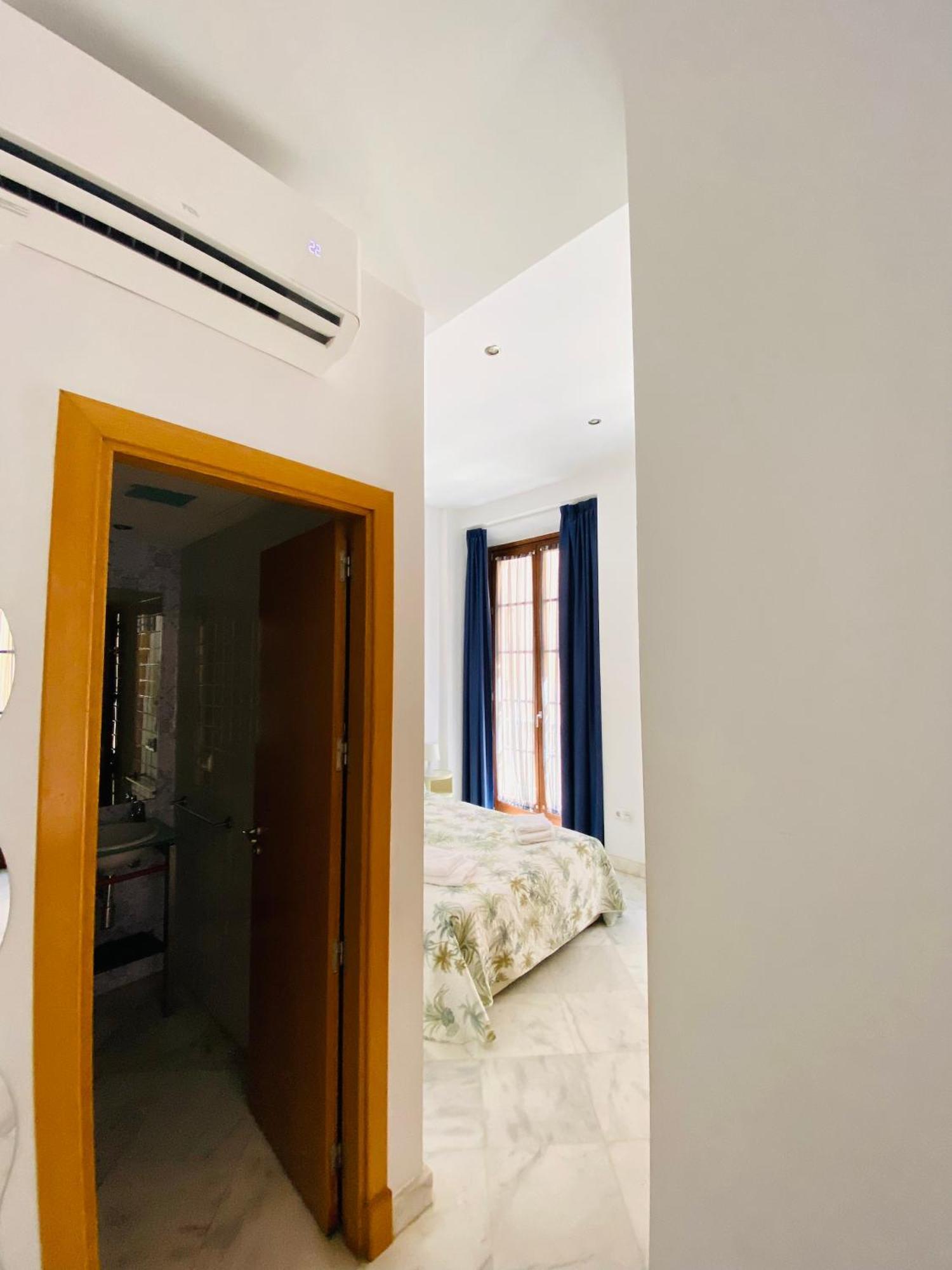 Apartamento En El Centro De Malaga Exterior photo