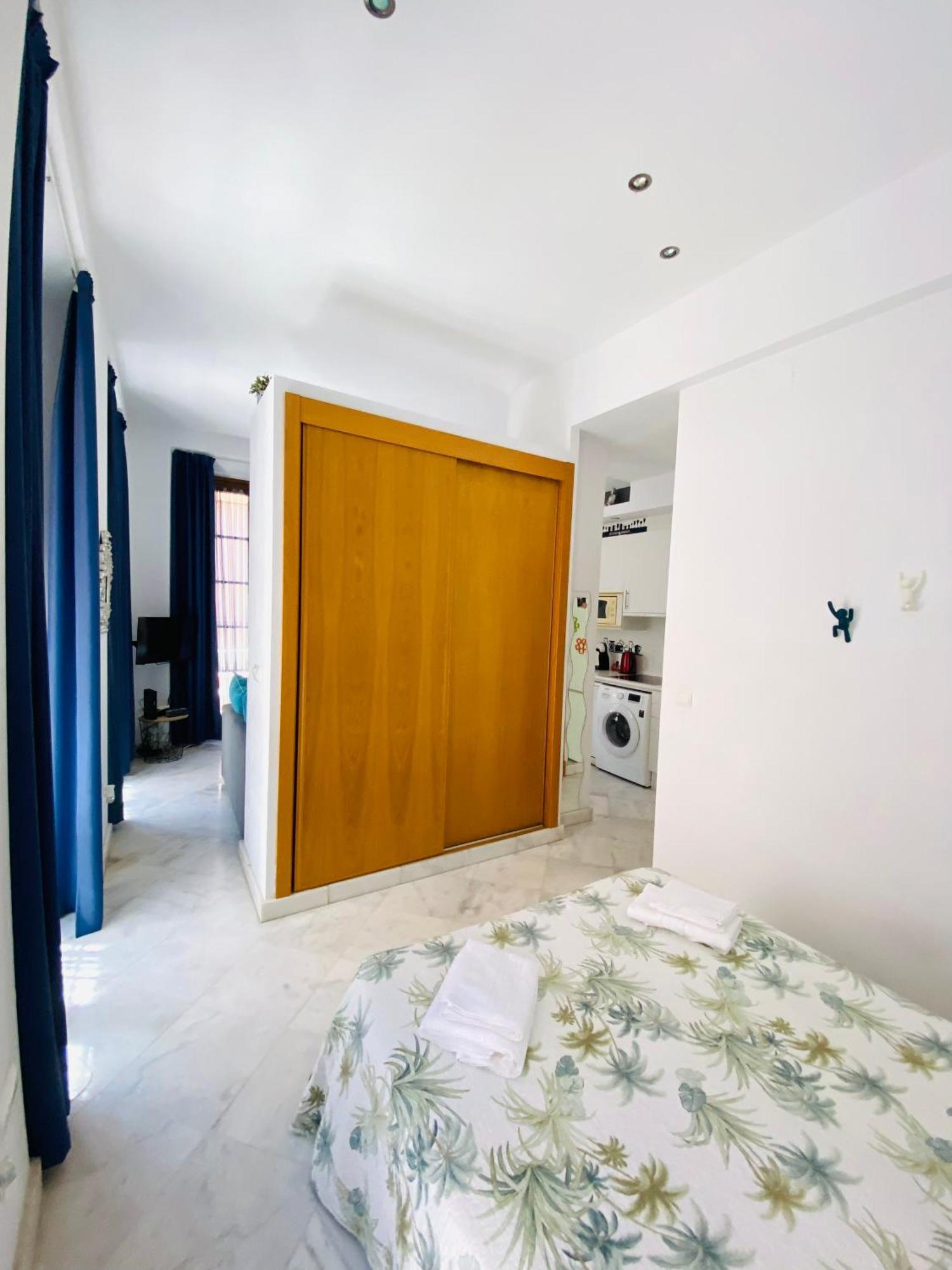 Apartamento En El Centro De Malaga Exterior photo